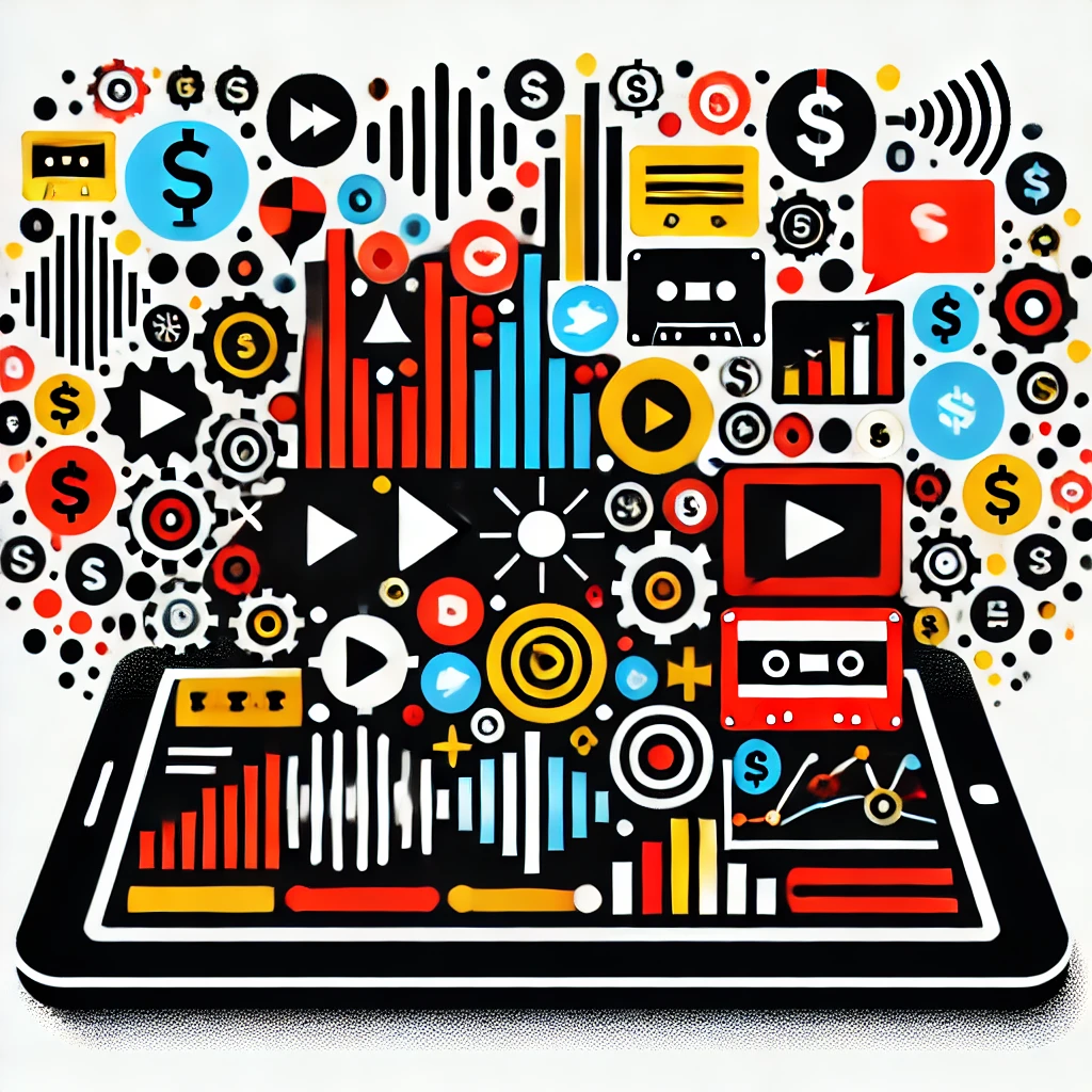 The Future of Digital Media: Thriving Through Diversification
